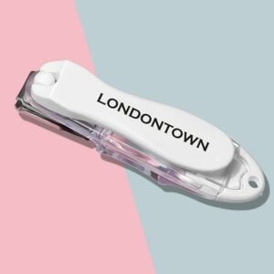 2/$40 Londontown Flex Cut Nail Clippers